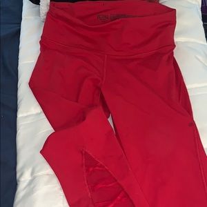 Victoria’s Secret sport knockout legging